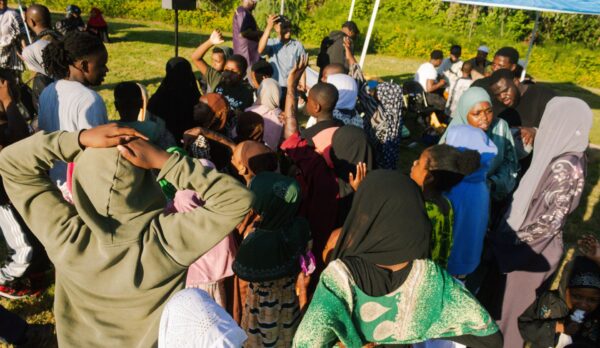 somali cumm